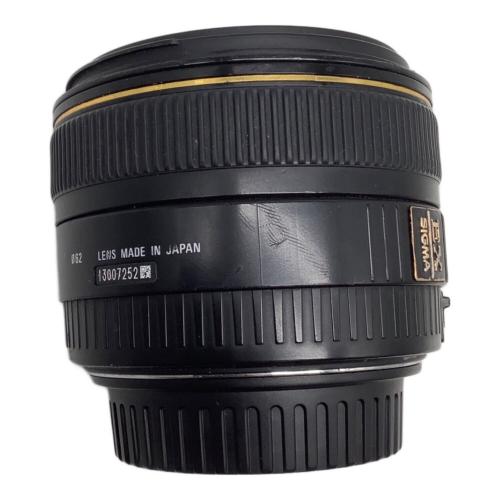 SIGMA (シグマ) 単焦点レンズ　30mm 1:1.4 DC HSM