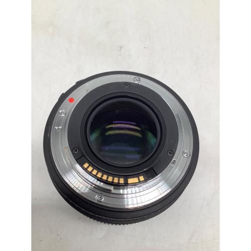 SIGMA (シグマ) 単焦点レンズ　30mm 1:1.4 DC HSM