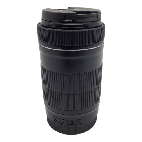 CANON (キャノン) ズームレンズ　	EF-S 55-250mm F4-5.6 IS II