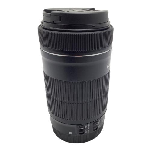 CANON (キャノン) ズームレンズ　	EF-S 55-250mm F4-5.6 IS II