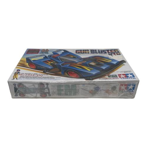 TAMIYA (タミヤ) ガンブラスターXTO 1/32 フルカウルミニ 四駆シリーズ ミニ四駆