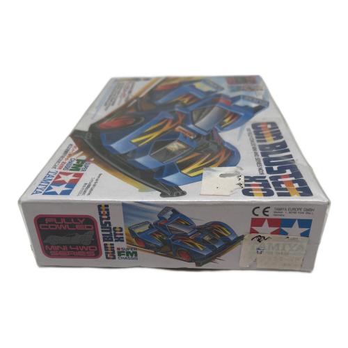 TAMIYA (タミヤ) ガンブラスターXTO 1/32 フルカウルミニ 四駆シリーズ ミニ四駆