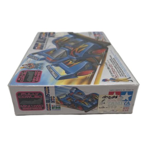 TAMIYA (タミヤ) ガンブラスターXTO 1/32 フルカウルミニ 四駆シリーズ ミニ四駆