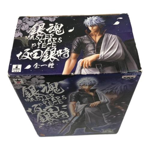 MASTER STARS PIECE 坂田銀時 フィギュア
