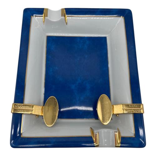 S.T.Dupont (エス・テー・デュポン) 灰皿