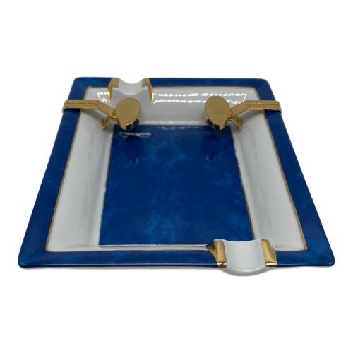 S.T.Dupont (エス・テー・デュポン) 灰皿