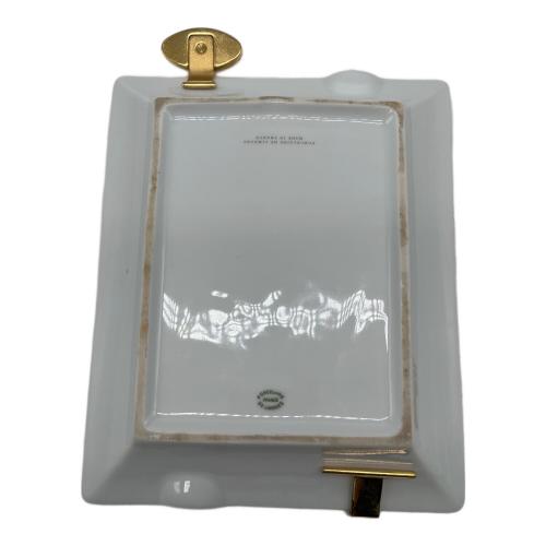 S.T.Dupont (エス・テー・デュポン) 灰皿