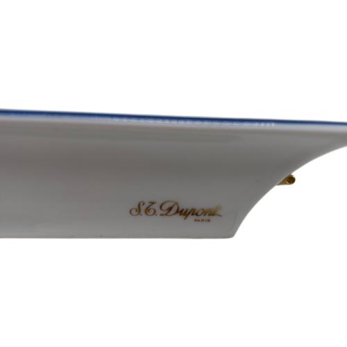 S.T.Dupont (エス・テー・デュポン) 灰皿