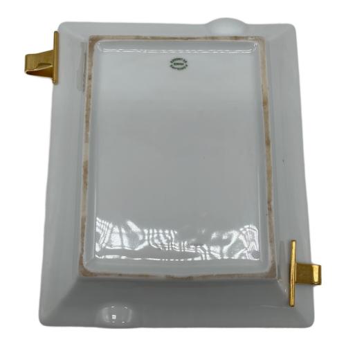 S.T.Dupont (エス・テー・デュポン) 灰皿