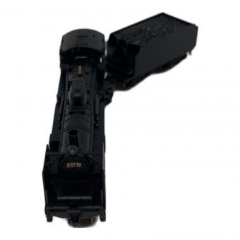 KATO (カトー) 2007 C57 Nゲージ