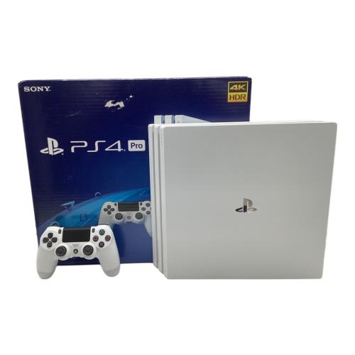 SONY (ソニー) Playstation4 Pro 1TB CUH-72008B
