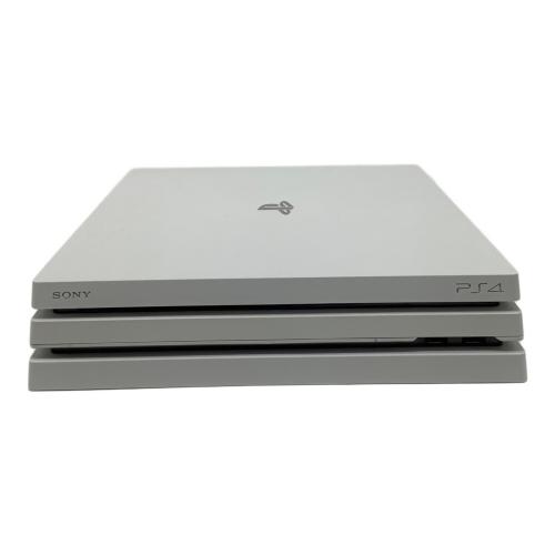 SONY (ソニー) Playstation4 Pro 1TB CUH-72008B