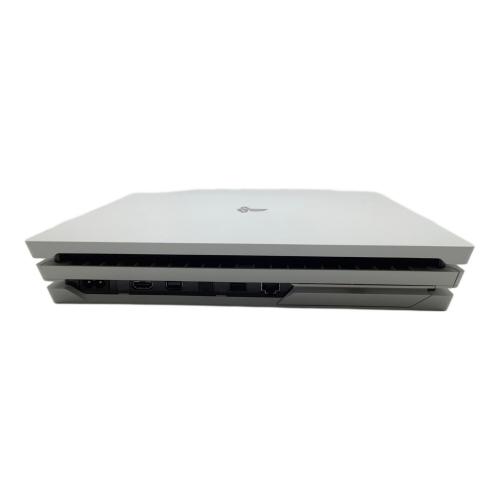 SONY (ソニー) Playstation4 Pro 1TB CUH-72008B