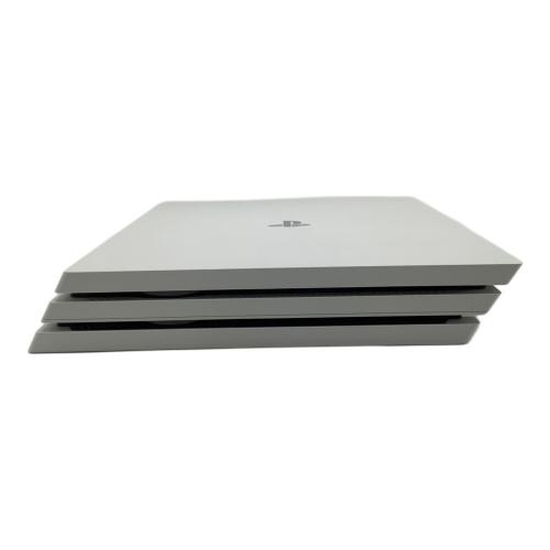 SONY (ソニー) Playstation4 Pro 1TB CUH-72008B