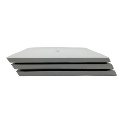 SONY (ソニー) Playstation4 Pro 1TB CUH-72008B