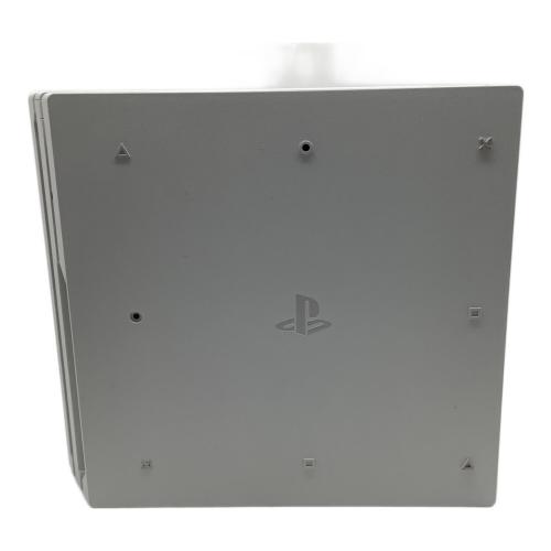 SONY (ソニー) Playstation4 Pro 1TB CUH-72008B