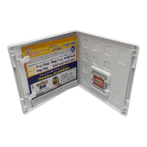 ポケットモンスター サン 3DS用ソフト CERO A (全年齢対象)