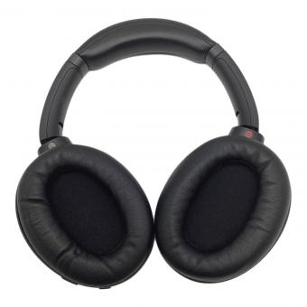 SONY (ソニー) ヘッドホン WH-1000X M3 イヤーパッド劣化有  動作確認済み