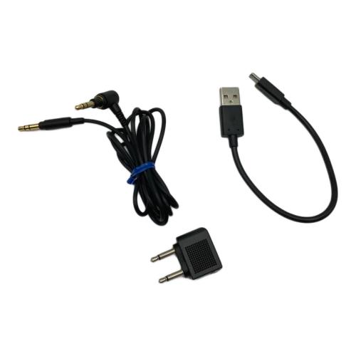 SONY (ソニー) ヘッドホン WH-1000X M3 イヤーパッド劣化有  動作確認済み