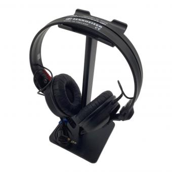 SENNHEISER (ゼンハイザー) ヘッドホン HD25-1 Ⅱ