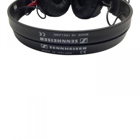 SENNHEISER (ゼンハイザー) ヘッドホン HD25-1 Ⅱ｜トレファクONLINE
