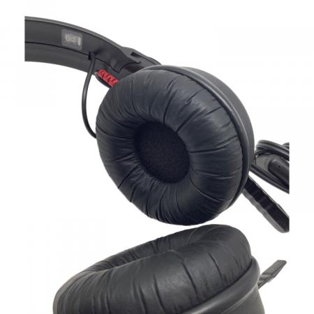 SENNHEISER (ゼンハイザー) ヘッドホン HD25-1 Ⅱ｜トレファクONLINE