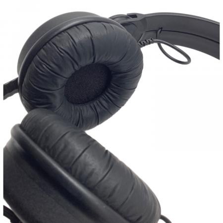SENNHEISER (ゼンハイザー) ヘッドホン HD25-1 Ⅱ｜トレファクONLINE