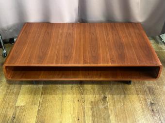 Armonia (アルモニア) ローテーブル ブラウン setora