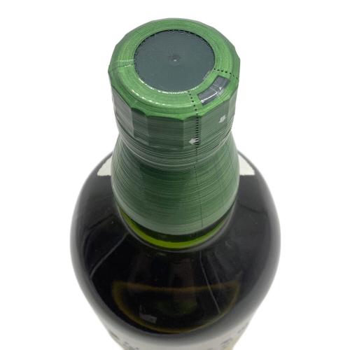 サントリー 白州 ジャパニーズウィスキー 700ml