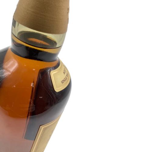 サントリー 山崎 ジャパニーズウィスキー 12年 700ml