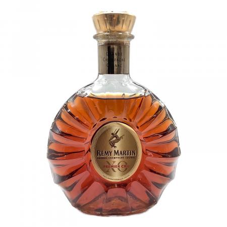 レミーマルタン (REMY MARTIN) XO コニャック 700ml｜トレファクONLINE