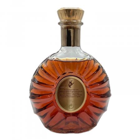 レミーマルタン (REMY MARTIN) XO コニャック 700ml｜トレファクONLINE