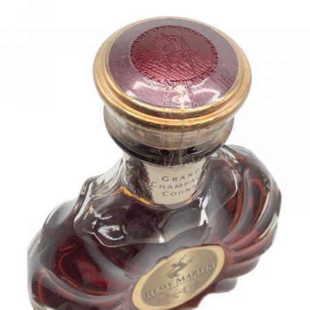 レミーマルタン　Rémy Martin XO コニャック 700ml レミーマルタン (REMY MARTIN) XO コニャック 700ml｜トレファクONLINE