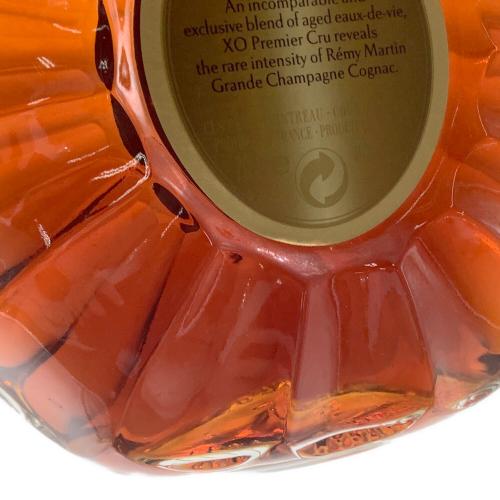 レミーマルタン (REMY MARTIN) XO コニャック 700ml
