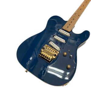 SCHECTER (シェクター) Order Model(TLシェイプ、ブルー) テレキャスタータイプ エレキギター @