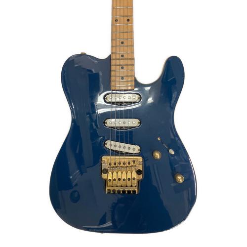 SCHECTER (シェクター) Order Model(TLシェイプ、ブルー) テレキャスタータイプ エレキギター @
