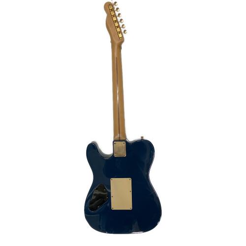 SCHECTER (シェクター) Order Model(TLシェイプ、ブルー) テレキャスタータイプ エレキギター @