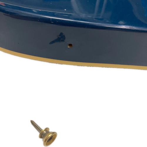 SCHECTER (シェクター) Order Model(TLシェイプ、ブルー) テレキャスタータイプ エレキギター @