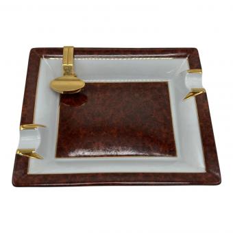 S.T.Dupont (エス・テー・デュポン)　灰皿