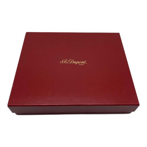 S.T.Dupont (エス・テー・デュポン)　灰皿