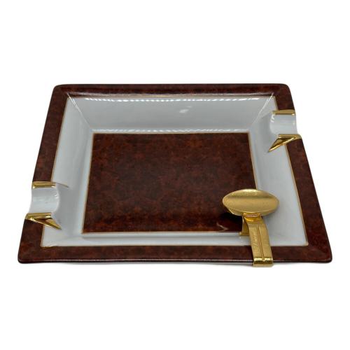 S.T.Dupont (エス・テー・デュポン)　灰皿