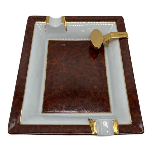 S.T.Dupont (エス・テー・デュポン)　灰皿