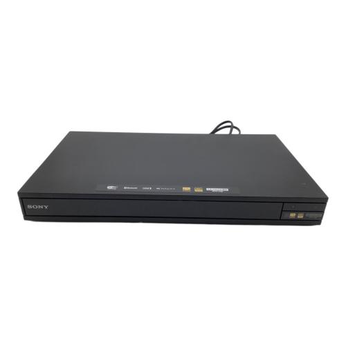 SONY (ソニー) Blu-rayプレーヤー UBP-X800 2017年製