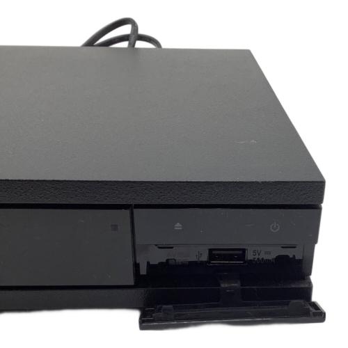 SONY (ソニー) Blu-rayプレーヤー UBP-X800 2017年製