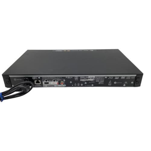 SONY (ソニー) Blu-rayプレーヤー UBP-X800 2017年製