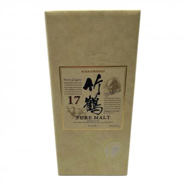 ニッカ 2000's 宮城峡 ジャパニーズウィスキー 500ml｜トレファクONLINE