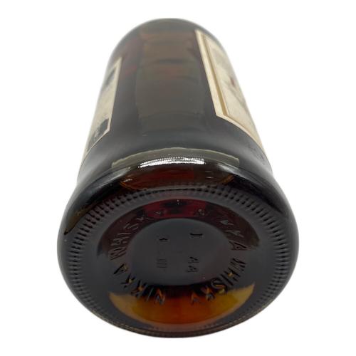 ニッカ 竹鶴 ジャパニーズウィスキー 17年 700ml