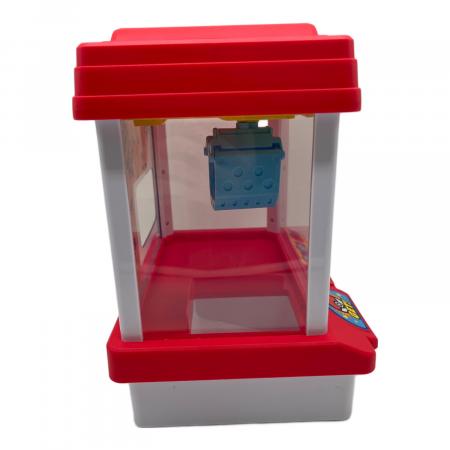 TAKARA TOMY (タカラトミー) ポケモンクレーンゲーム ピカチュウ欠品