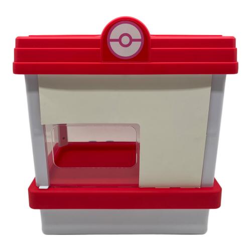 TAKARA TOMY (タカラトミー) ポケモンクレーンゲーム ピカチュウ欠品