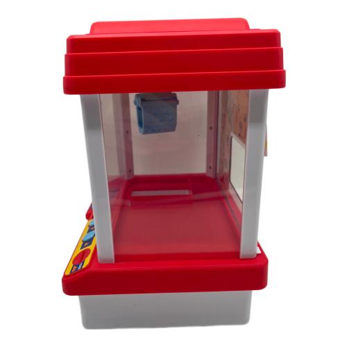 TAKARA TOMY (タカラトミー) ポケモンクレーンゲーム ピカチュウ欠品